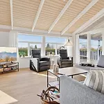 Annegret - 200m From The Sea By Interhome Ferienhaus