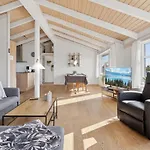 Annegret - 200m From The Sea By Interhome *