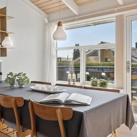 Casa de Férias Annegret - 200m From The Sea By Interhome