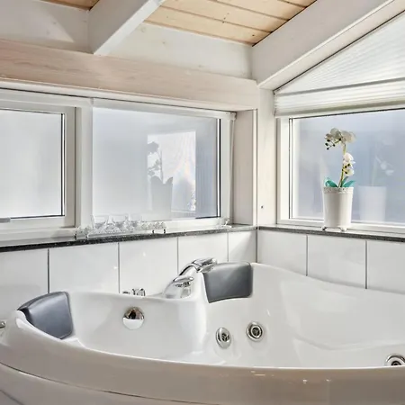 Annegret - 200m From The Sea By Interhome Casa de Férias