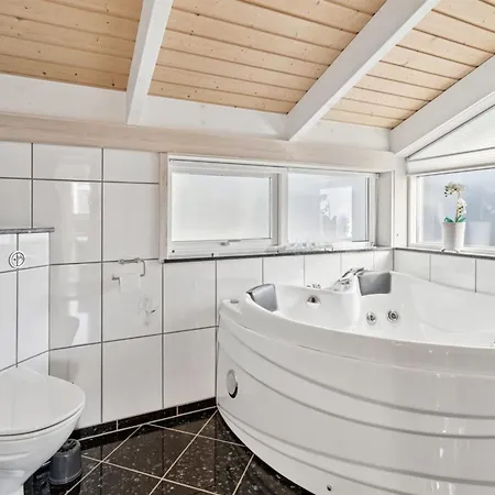 Casa de Férias Annegret - 200m From The Sea By Interhome *