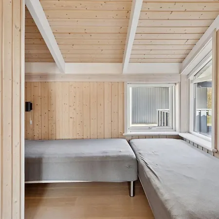 Annegret - 200m From The Sea By Interhome * Egernsund