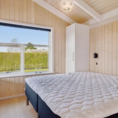 Annegret - 200m From The Sea By Interhome *