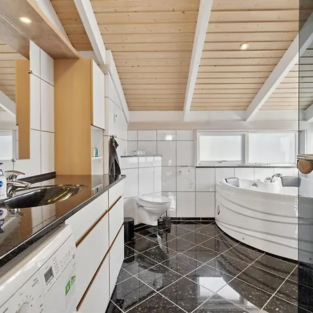 Annegret - 200m From The Sea By Interhome Дом отдыха