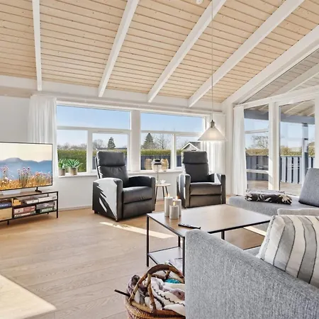 Annegret - 200m From The Sea By Interhome Casa de Férias