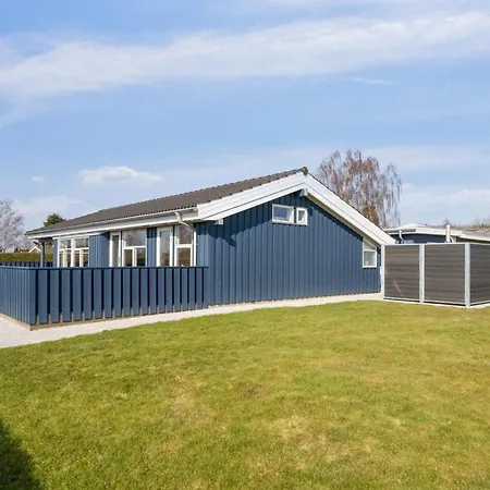 Дом отдыха Annegret - 200m From The Sea By Interhome *