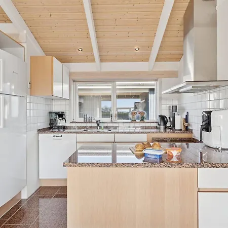 Casa vacanze Annegret - 200m From The Sea By Interhome Egernsund