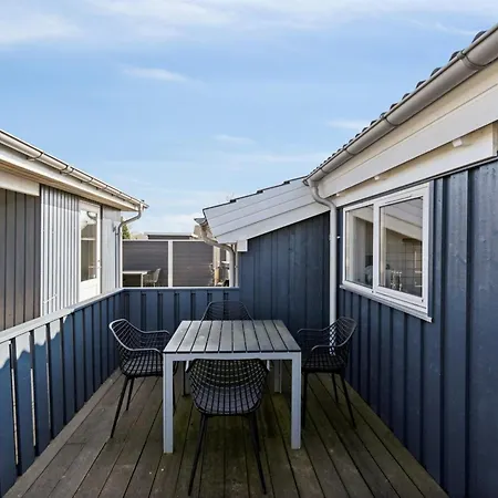 Annegret - 200m From The Sea By Interhome Semesterbostad *
