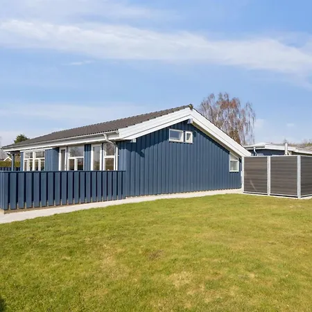Annegret - 200m From The Sea By Interhome Semesterbostad *