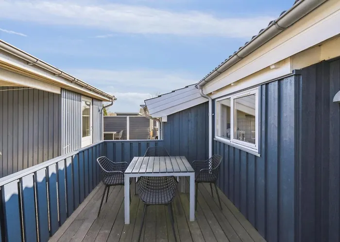 펜션 Annegret - 200m From The Sea By Interhome *