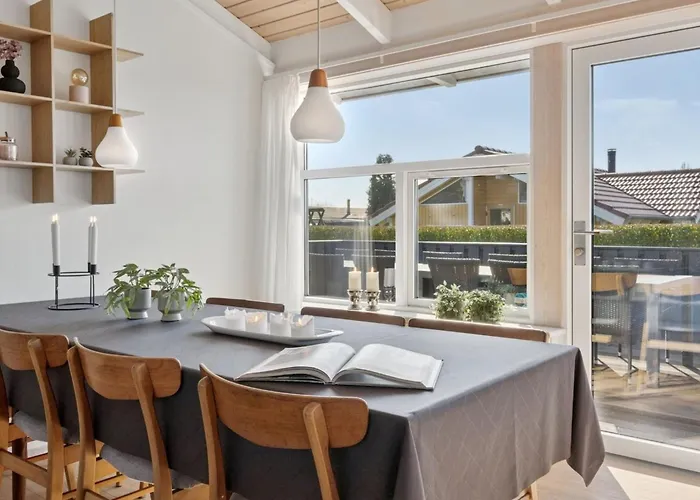 펜션 Annegret - 200m From The Sea By Interhome