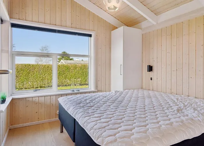 Annegret - 200m From The Sea By Interhome *