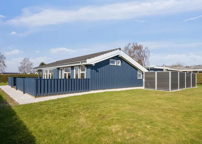 펜션 Annegret - 200m From The Sea By Interhome *