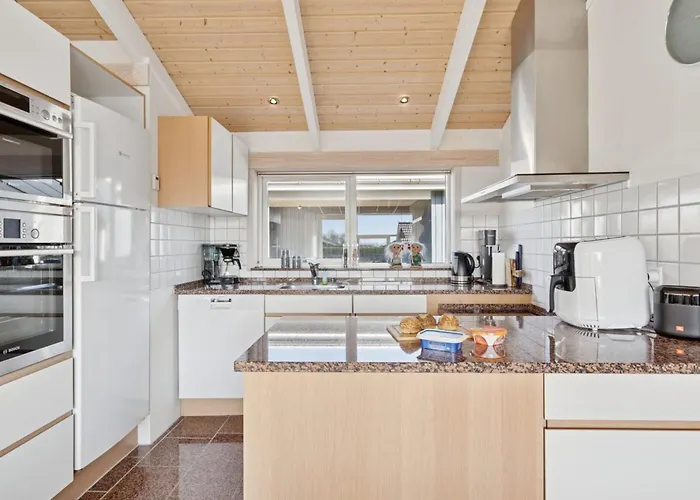 펜션 Annegret - 200m From The Sea By Interhome Egernsund